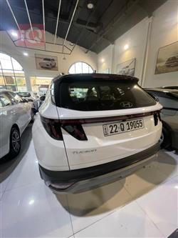 هیوندای تۆکسۆن